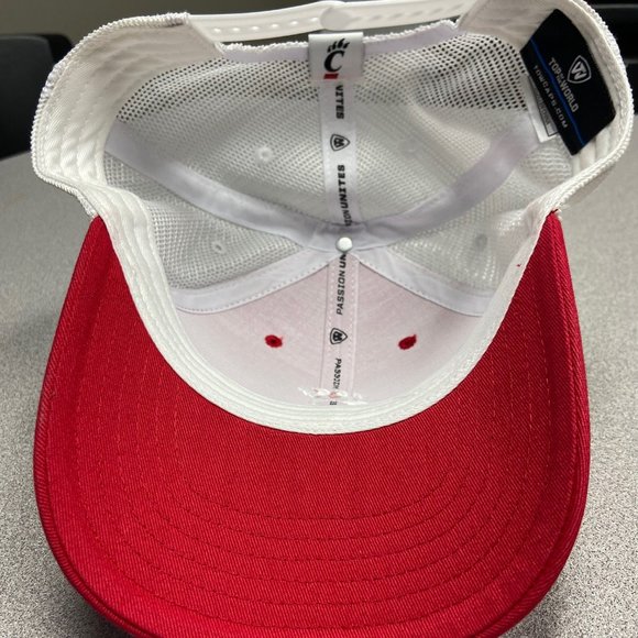 University Cincinnati Bearcat Hat - Picture 4 of 4
